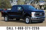 2025 Ford Super Duty F-250 SRW F-250® XLT
