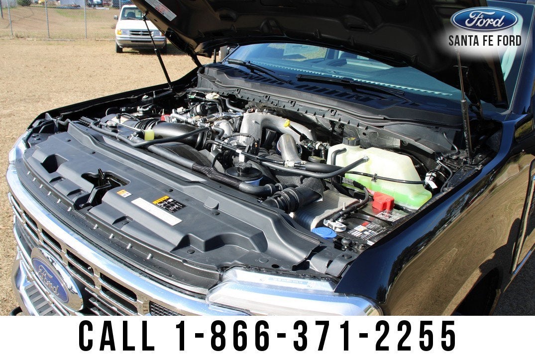 2025 Ford Super Duty F-250 SRW F-250® XLT