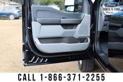 2025 Ford Super Duty F-250 SRW F-250® XLT