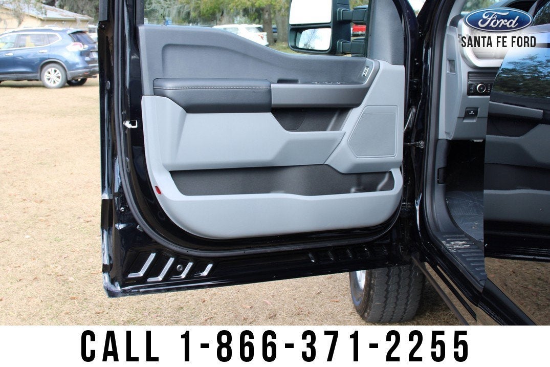 2025 Ford Super Duty F-250 SRW F-250® XLT