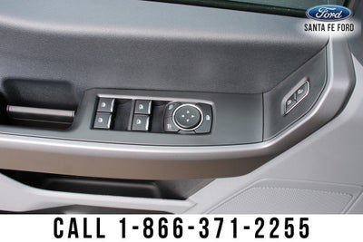 2025 Ford Super Duty F-250 SRW F-250® XLT