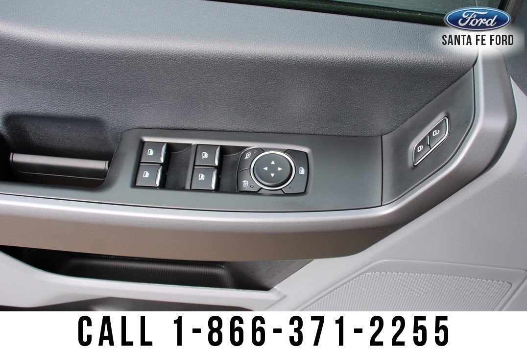 2025 Ford Super Duty F-250 SRW F-250® XLT