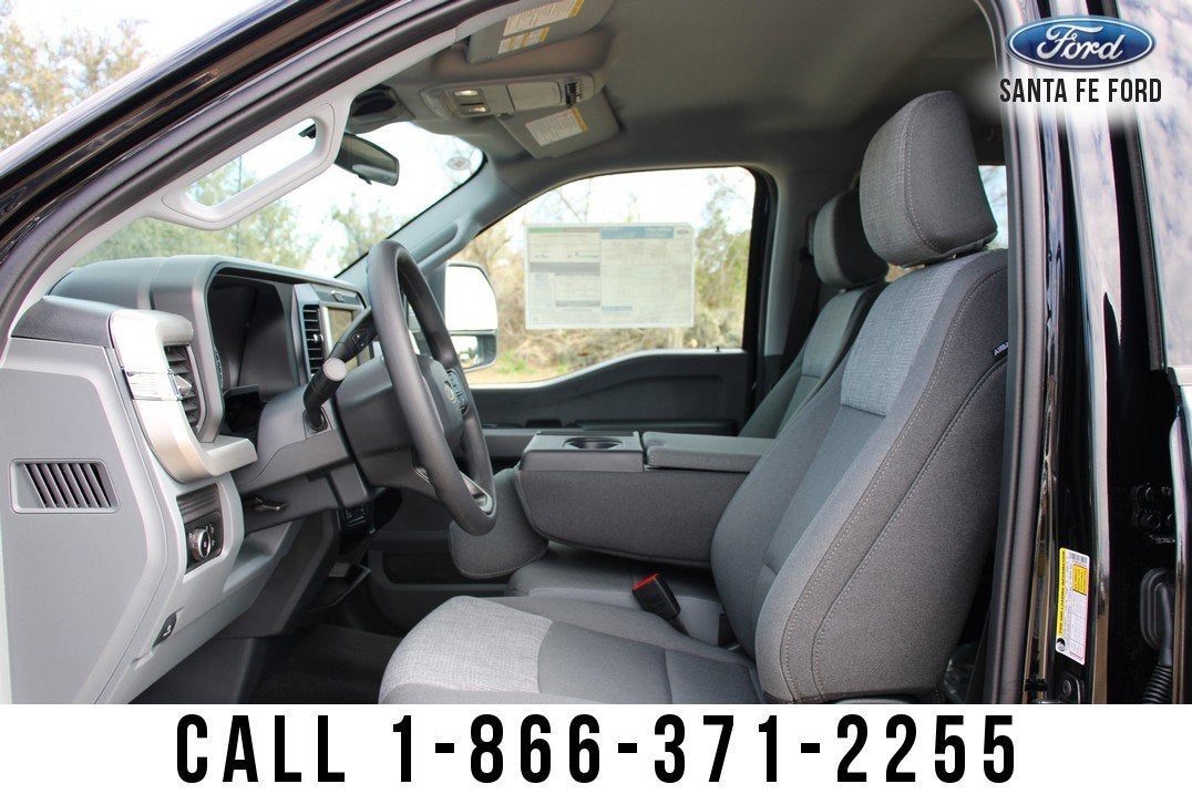 2025 Ford Super Duty F-250 SRW F-250® XLT