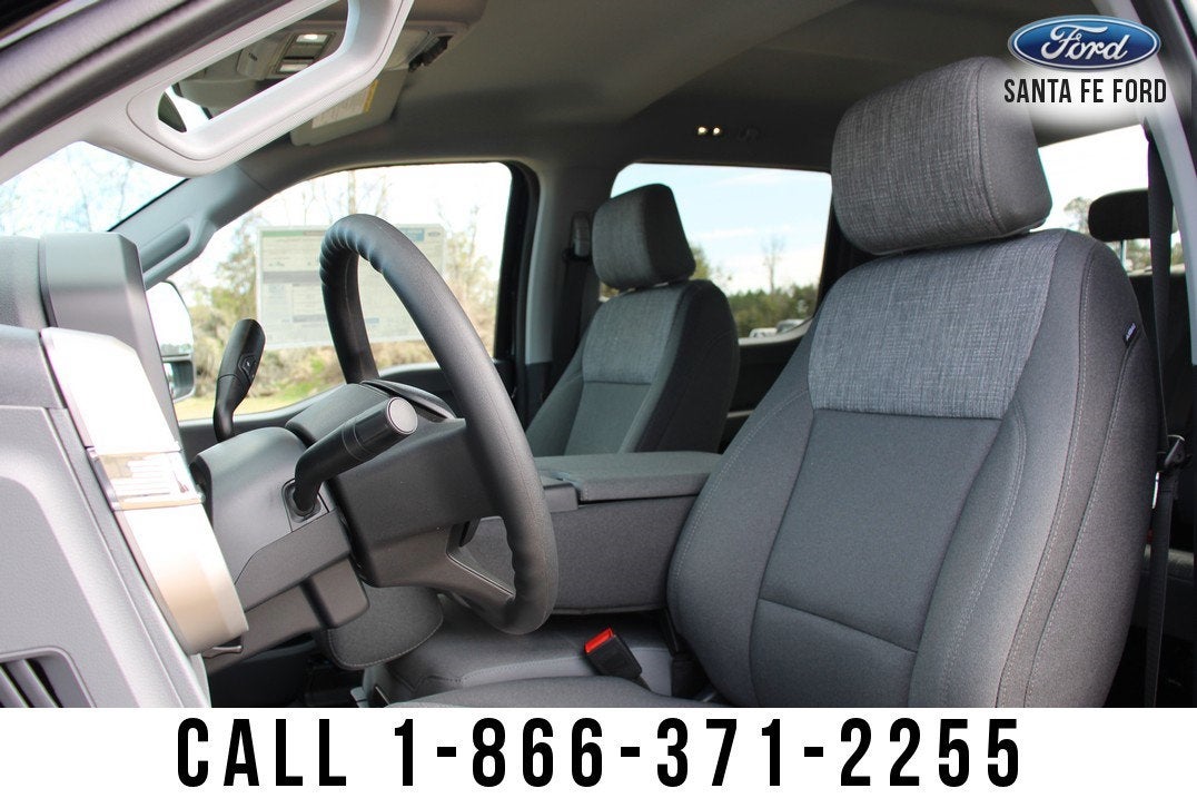 2025 Ford Super Duty F-250 SRW F-250® XLT