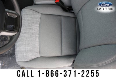 2025 Ford Super Duty F-250 SRW F-250® XLT