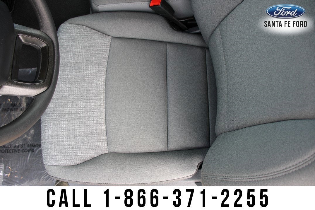 2025 Ford Super Duty F-250 SRW F-250® XLT