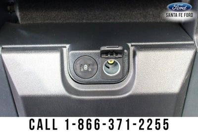 2025 Ford Super Duty F-250 SRW F-250® XLT