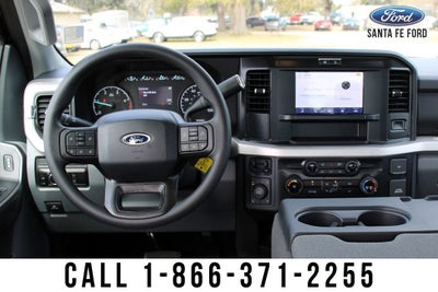 2025 Ford Super Duty F-250 SRW F-250® XLT