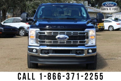 2025 Ford Super Duty F-250 SRW F-250® XLT