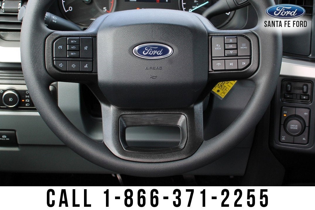 2025 Ford Super Duty F-250 SRW F-250® XLT