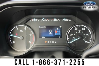 2025 Ford Super Duty F-250 SRW F-250® XLT