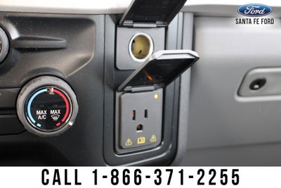 2025 Ford Super Duty F-250 SRW F-250® XLT