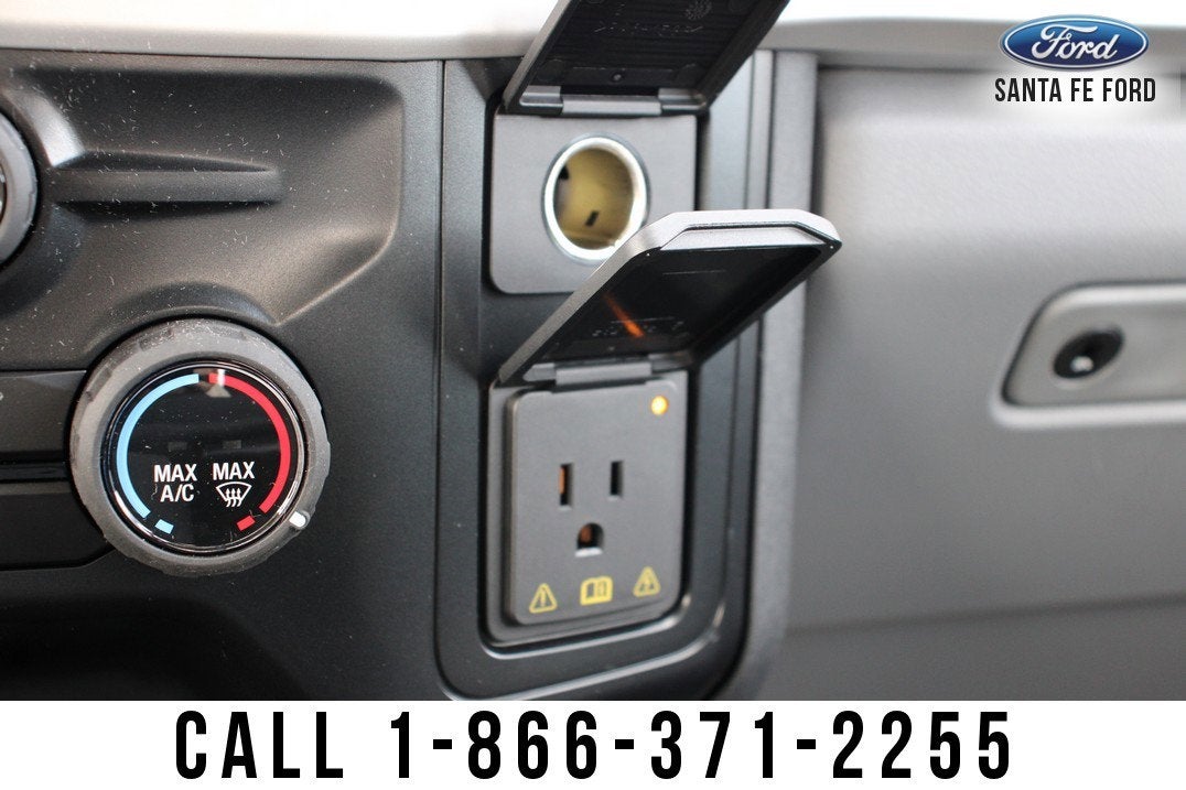 2025 Ford Super Duty F-250 SRW F-250® XLT