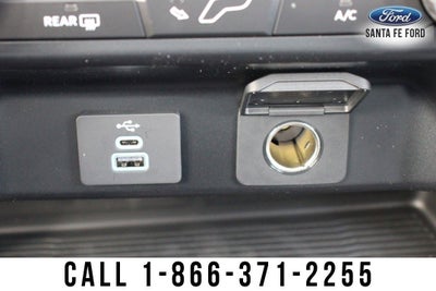 2025 Ford Super Duty F-250 SRW F-250® XLT