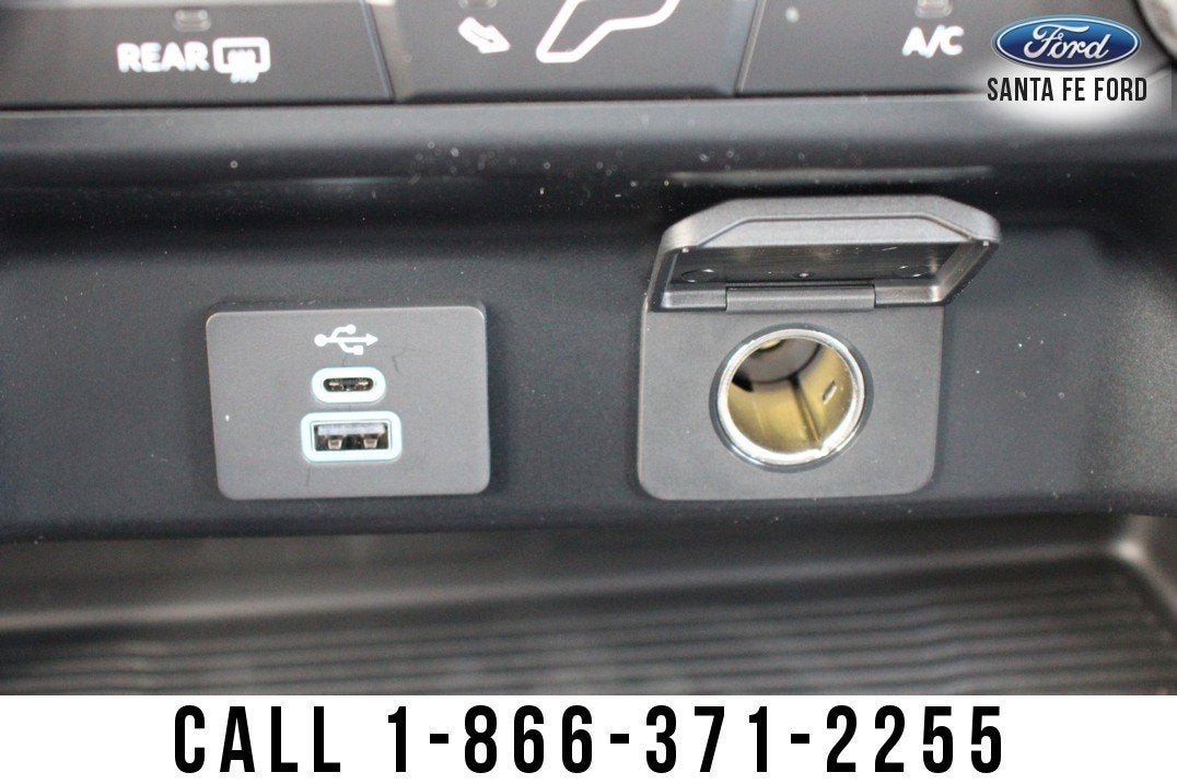 2025 Ford Super Duty F-250 SRW F-250® XLT