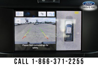 2025 Ford Super Duty F-250 SRW F-250® XLT