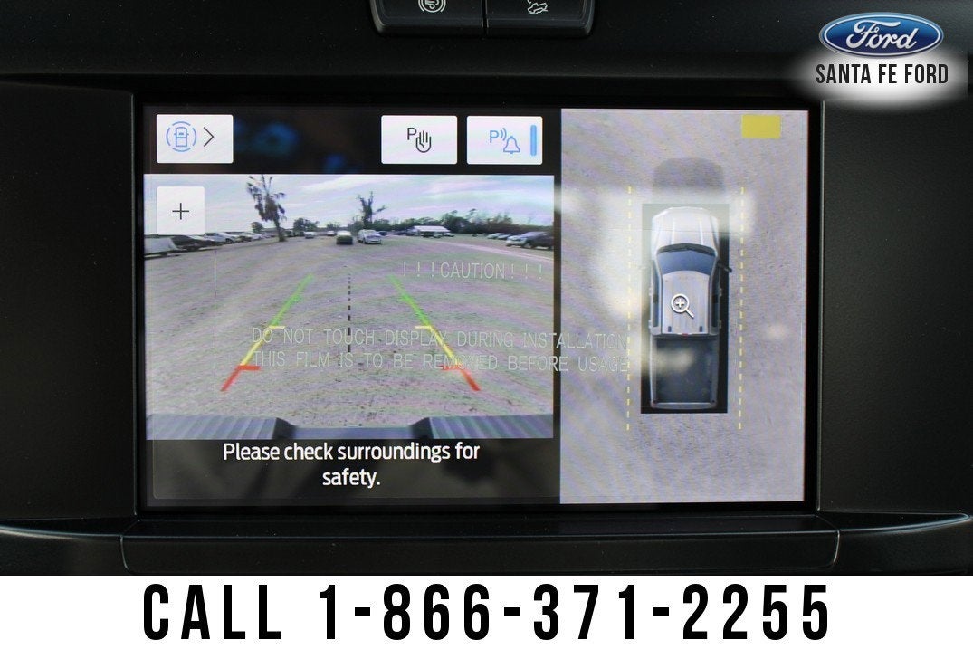 2025 Ford Super Duty F-250 SRW F-250® XLT