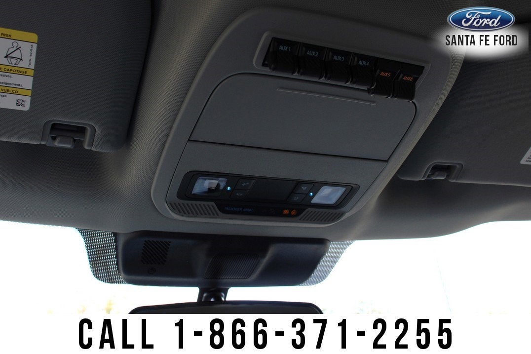 2025 Ford Super Duty F-250 SRW F-250® XLT