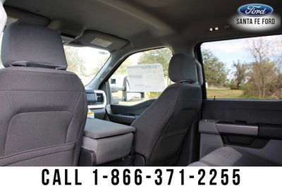 2025 Ford Super Duty F-250 SRW F-250® XLT