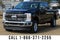 2025 Ford Super Duty F-250 SRW F-250® XLT