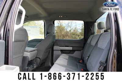 2025 Ford Super Duty F-250 SRW F-250® XLT