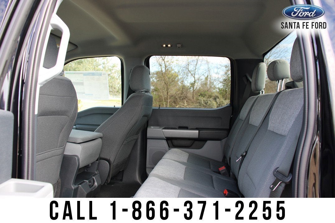 2025 Ford Super Duty F-250 SRW F-250® XLT