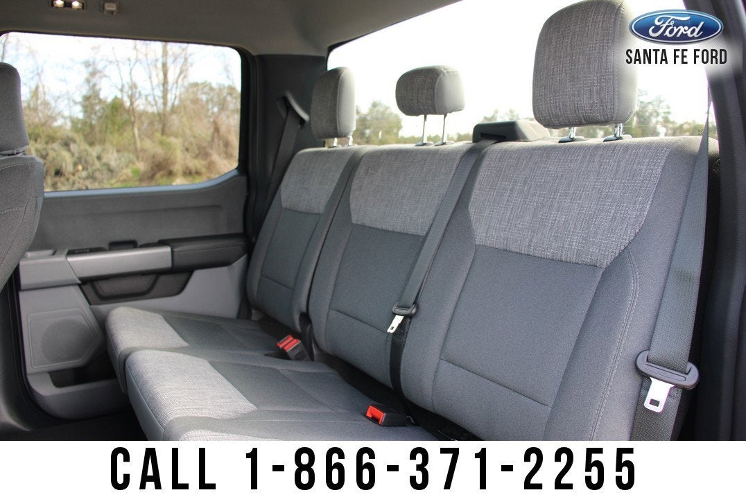 2025 Ford Super Duty F-250 SRW F-250® XLT