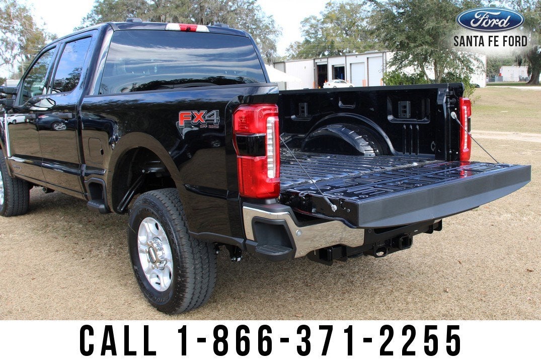 2025 Ford Super Duty F-250 SRW F-250® XLT