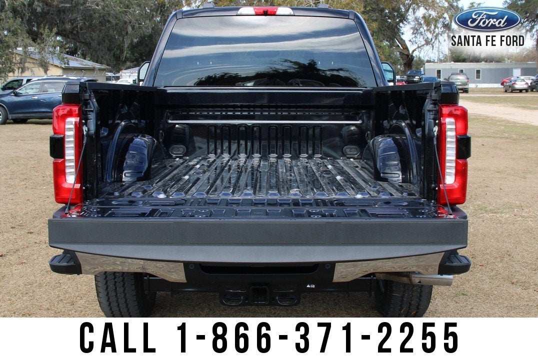 2025 Ford Super Duty F-250 SRW F-250® XLT