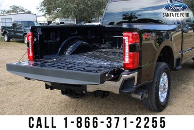 2025 Ford Super Duty F-250 SRW F-250® XLT