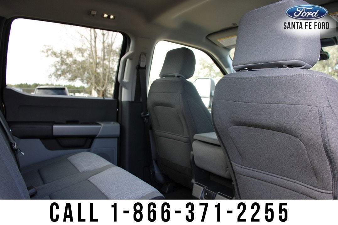 2025 Ford Super Duty F-250 SRW F-250® XLT