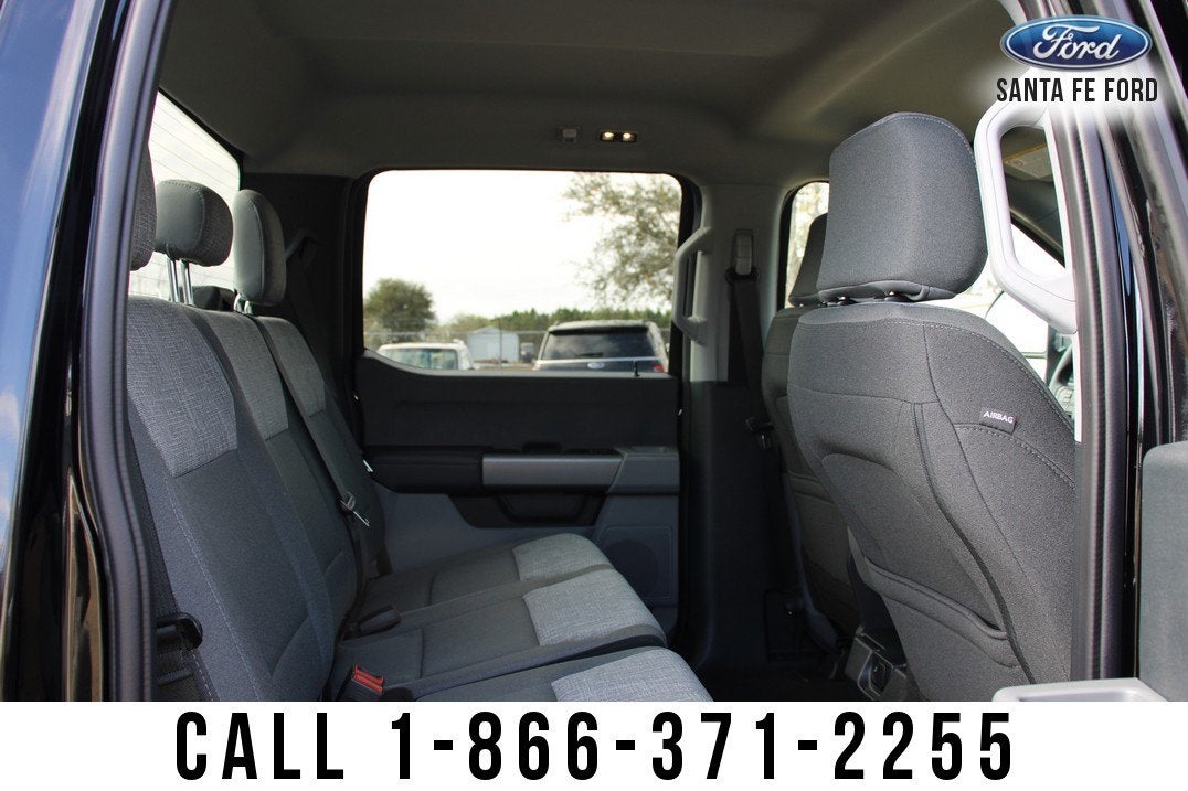 2025 Ford Super Duty F-250 SRW F-250® XLT