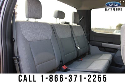 2025 Ford Super Duty F-250 SRW F-250® XLT