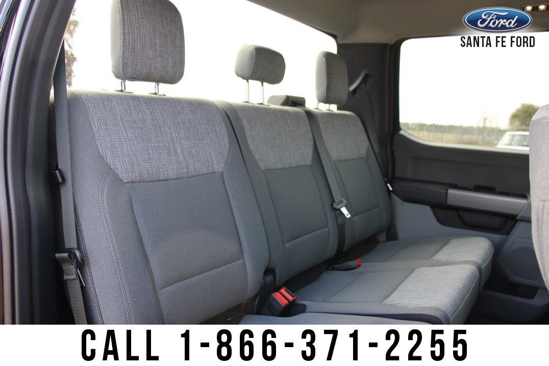 2025 Ford Super Duty F-250 SRW F-250® XLT