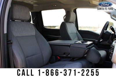 2025 Ford Super Duty F-250 SRW F-250® XLT