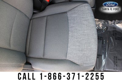 2025 Ford Super Duty F-250 SRW F-250® XLT