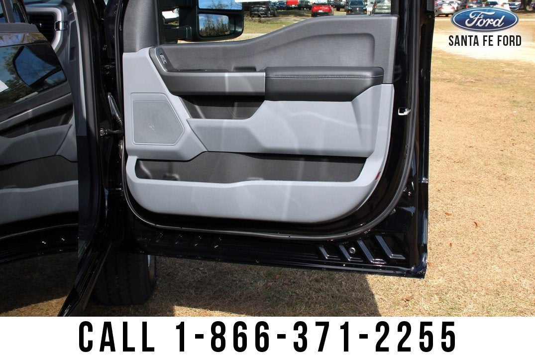 2025 Ford Super Duty F-250 SRW F-250® XLT