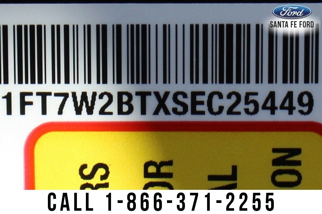2025 Ford Super Duty F-250 SRW F-250® XLT