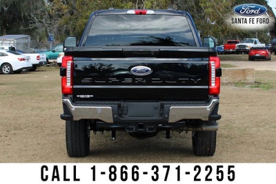 2025 Ford Super Duty F-250 SRW F-250® XLT