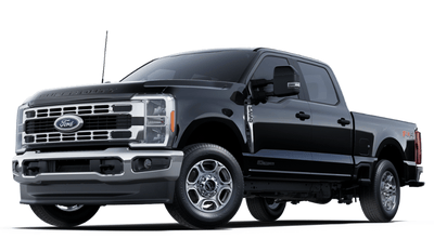 2025 Ford Super Duty F-250 SRW F-250® XLT