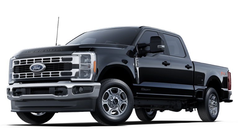 2025 Ford Super Duty F-250 SRW F-250® XLT
