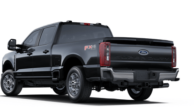 2025 Ford Super Duty F-250 SRW F-250® XLT