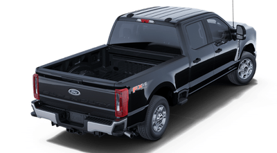 2025 Ford Super Duty F-250 SRW F-250® XLT