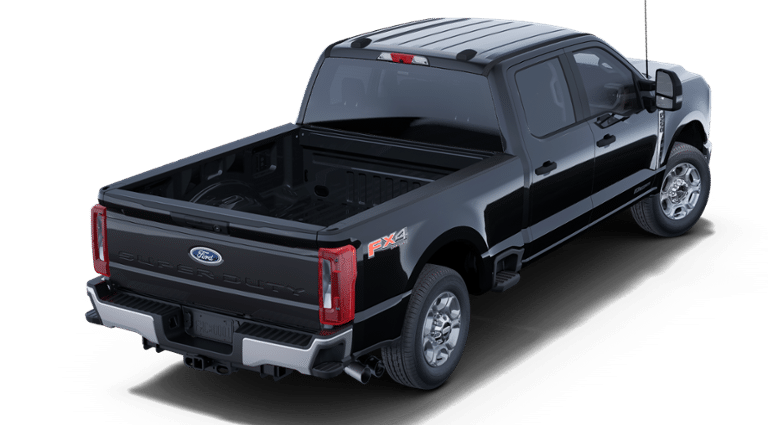 2025 Ford Super Duty F-250 SRW F-250® XLT