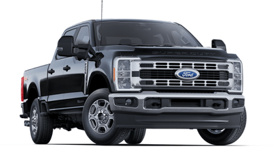 2025 Ford Super Duty F-250 SRW F-250® XLT