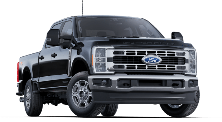 2025 Ford Super Duty F-250 SRW F-250® XLT