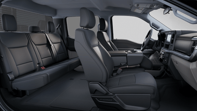 2025 Ford Super Duty F-250 SRW F-250® XLT