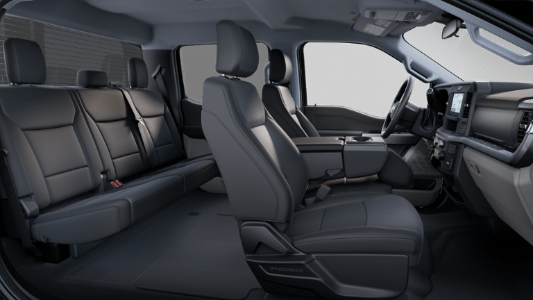 2025 Ford Super Duty F-250 SRW F-250® XLT