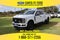 2027 Ford Super Duty F-250 SRW XL