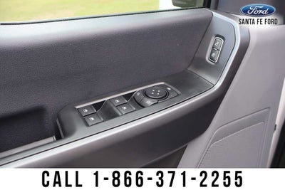 2027 Ford Super Duty F-250 SRW XL